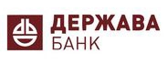 Держава Банк