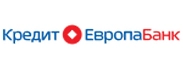 Кредит Европа Банк