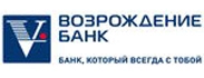 Банк Возрождение